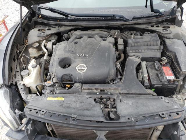 Zdjęcie 7 z aukcji – 2014 NISSAN MAXIMA S z VIN 1N4AA5AP8EC490564
