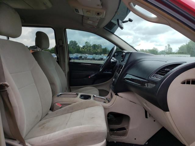 Photo 5 from auction – 2012 DODGE GRAND CARA with VIN 2C4RDGDG5CR340136