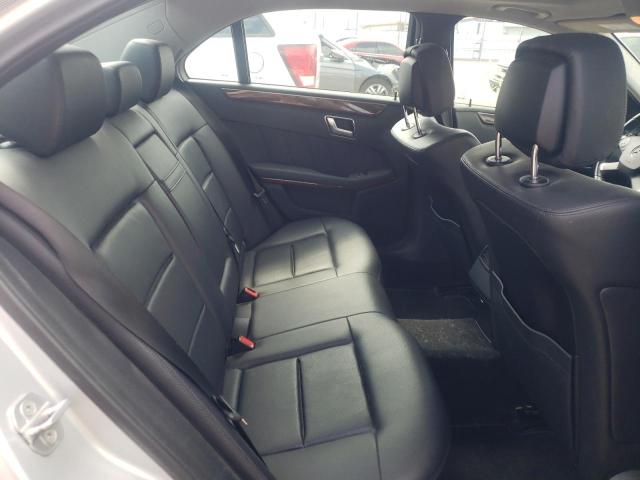 Photo 6 from auction – 2013 MERCEDES-BENZ E 350 4MAT with VIN WDDHF8JB1DA684157