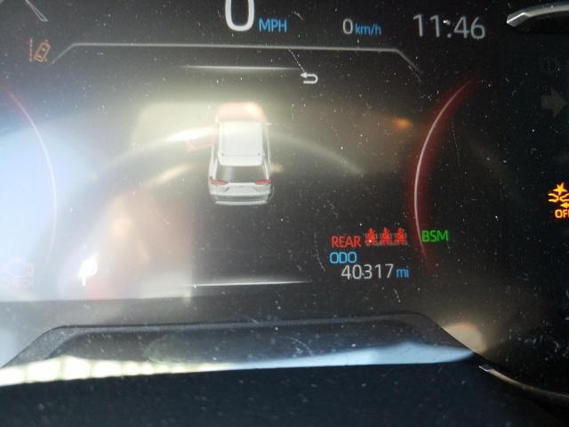 Photo 8 from auction – 2019 TOYOTA RAV4 LIMIT with VIN JTMY1RFV6KD512106