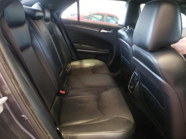 Photo 6 from auction – 2013 CHRYSLER 300C with VIN 2C3CCAKG1DH619314