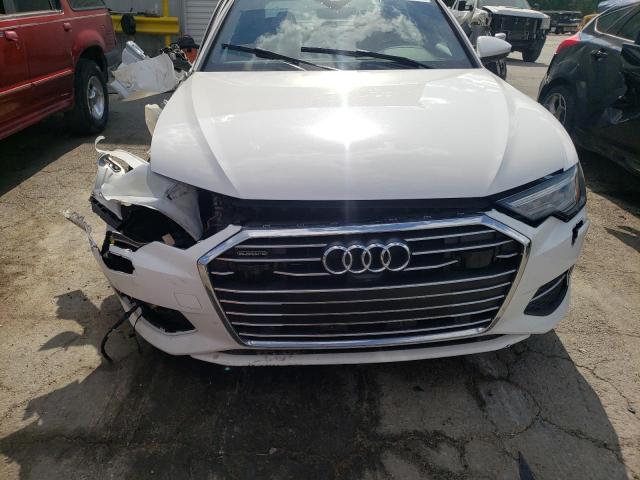 Photo 7 from auction – 2021 AUDI A6 PREMIUM with VIN WAUE8AF29MN028639