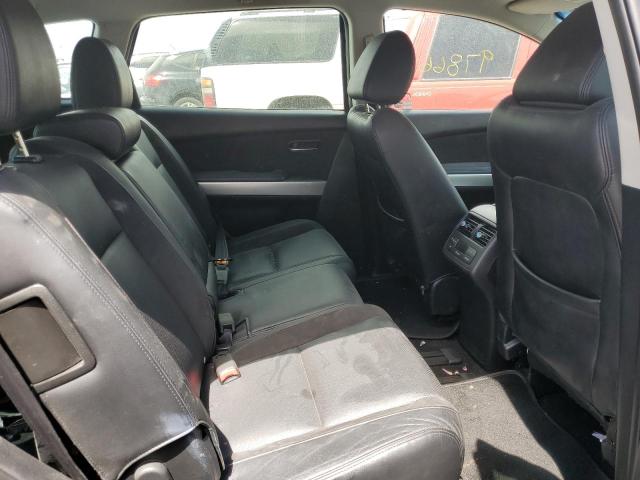 Photo 6 from auction – 2015 MAZDA CX-9 GRAND with VIN JM3TB3DAXF0453943