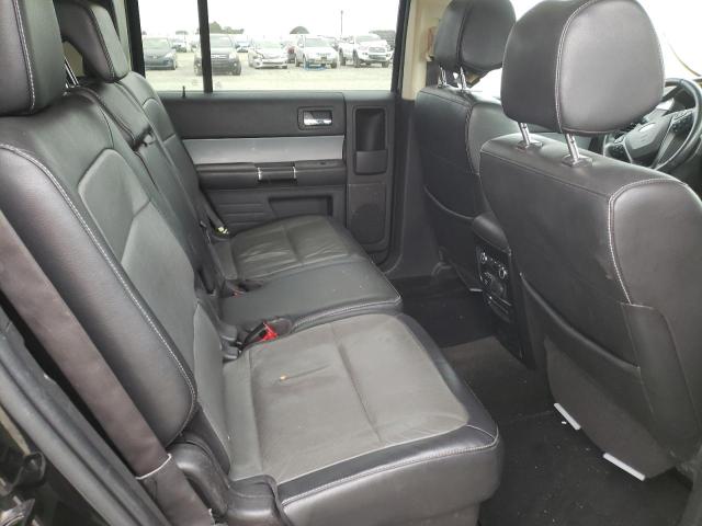Photo 6 from auction – 2015 FORD FLEX SEL with VIN 2FMGK5C8XFBA14112
