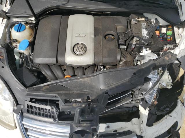 Photo 7 from auction – 2007 VOLKSWAGEN JETTA WOLF with VIN 3VWEG71K07M069253