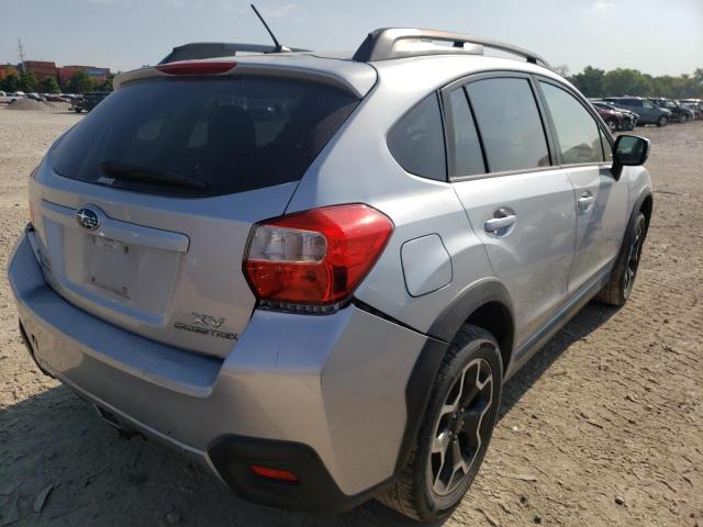Photo 4 from auction – 2013 SUBARU XV CROSSTR with VIN JF2GPACC0D2837803
