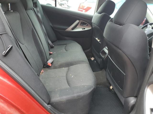Photo 6 from auction – 2009 TOYOTA CAMRY BASE with VIN 4T1BE46K19U321329