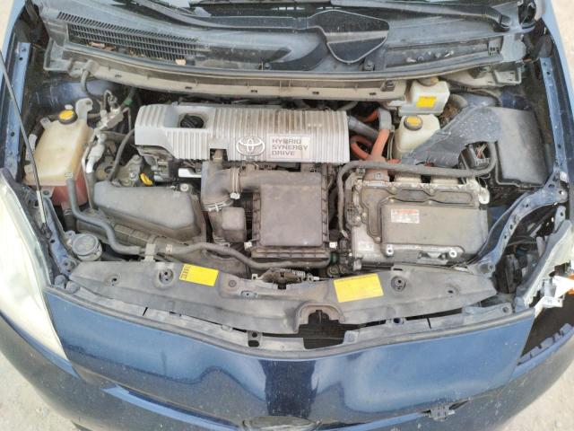 Photo 7 from auction – 2013 TOYOTA PRIUS with VIN JTDKN3DU7D1628713