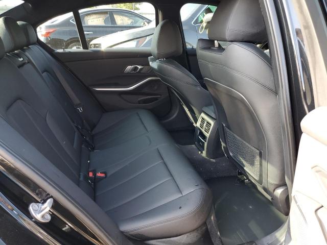 صورة رقم 6 من المزاد - 2021 BMW 330XI مع VIN WBA5R7C09MFL49979