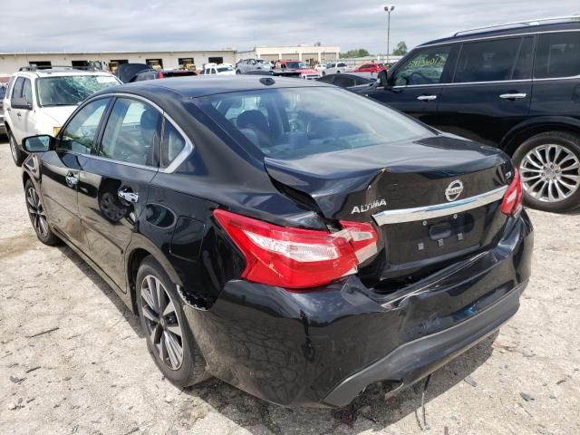 Photo 9 from auction – 2016 NISSAN ALTIMA 2.5 with VIN 1N4AL3AP4GC224945