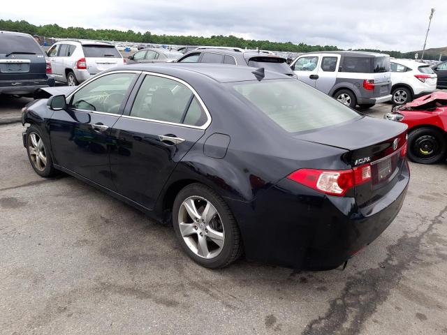 Photo 3 from auction – 2012 ACURA TSX with VIN JH4CU2F46CC014574