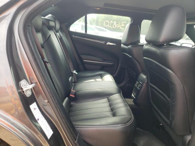 Photo 6 from auction – 2021 CHRYSLER 300 S with VIN 2C3CCABGXMH541065