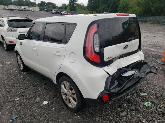 Foto 3 de la subasta – 2016 KIA SOUL + con VIN KNDJP3A59G7237986