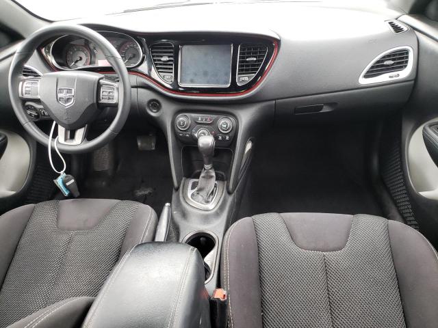 Photo 9 from auction – 2015 DODGE DART SXT with VIN 1C3CDFBB4FD253282