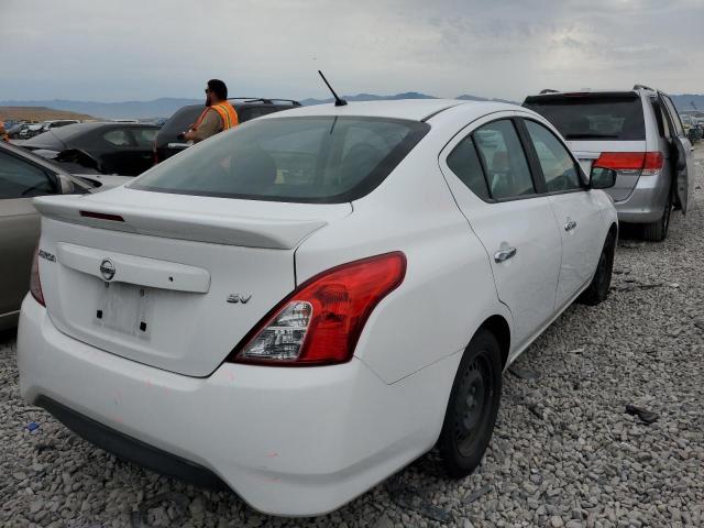 Photo 4 from auction – 2017 NISSAN VERSA S with VIN 3N1CN7AP1HL838610