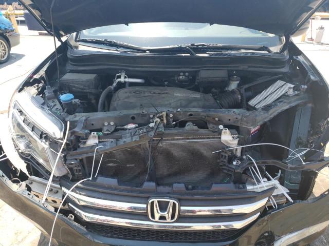 Photo 7 from auction – 2016 HONDA PILOT EXL with VIN 5FNYF6H58GB011280