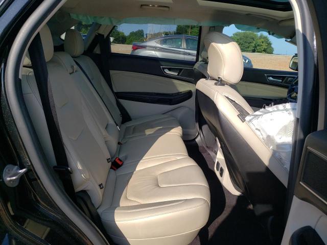 Photo 6 from auction – 2015 FORD EDGE TITAN with VIN 2FMTK3K81FBC24831