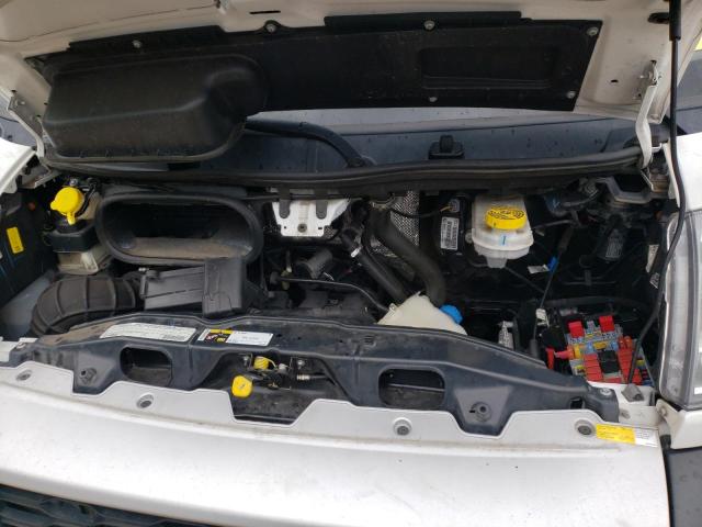 Photo 7 from auction – 2019 RAM PROMASTER with VIN 3C6TRVBGXKE547675