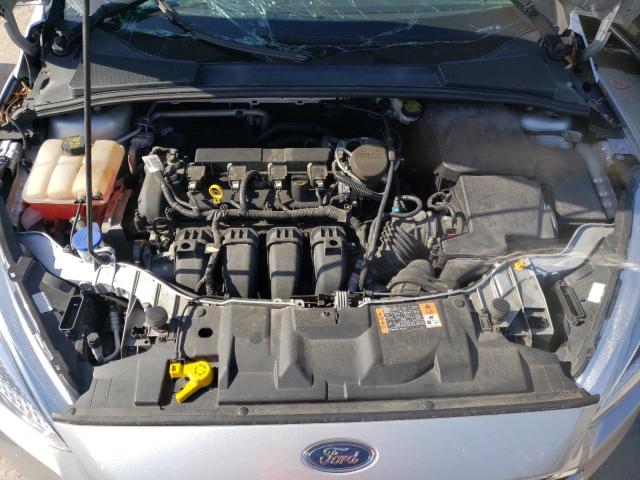 Photo 7 from auction – 2016 FORD FOCUS SE with VIN 1FADP3F25GL212558
