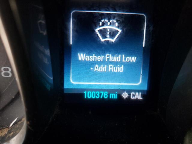 Photo 8 from auction – 2015 CHEVROLET MALIBU LS with VIN 1G11B5SL6FF281142