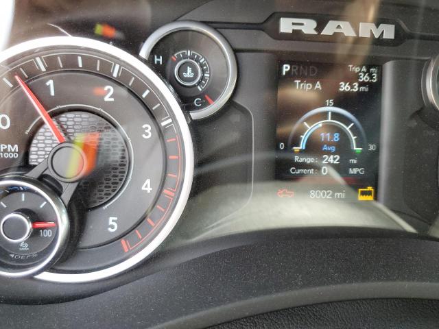 Photo 8 from auction – 2021 RAM 3500 BIG H with VIN 3C63R3HLXMG703018