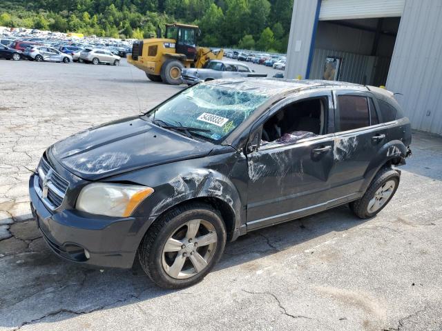 Photo 10 from auction – 2010 DODGE CALIBER MA with VIN 1B3CB3HA5AD672086