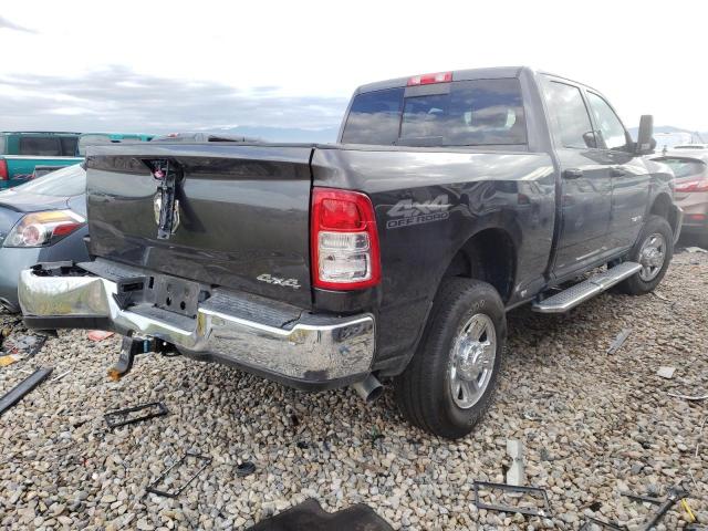 Photo 4 from auction – 2022 RAM 2500 TRADE with VIN 3C6UR5CL8NG210186