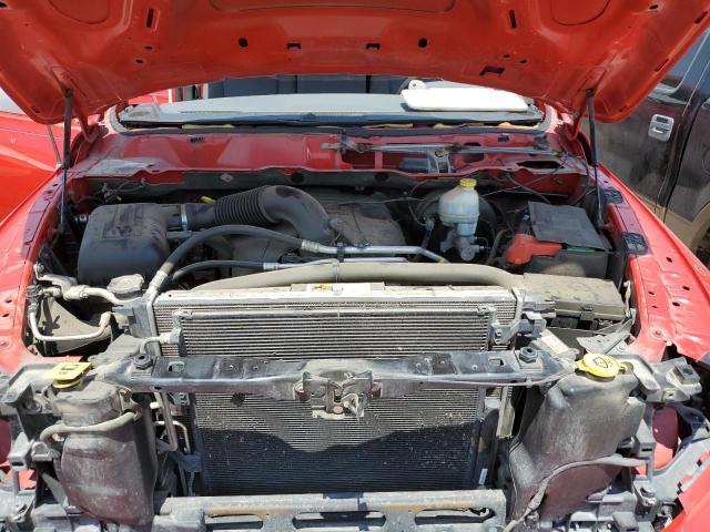 Photo 7 from auction – 2014 RAM 1500 ST with VIN 1C6RR6FT2ES135338
