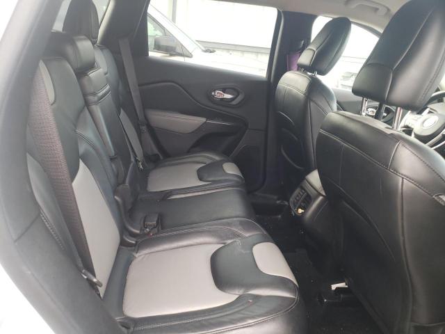 Photo 6 from auction – 2014 JEEP CHEROKEE L with VIN 1C4PJLDS9EW103706