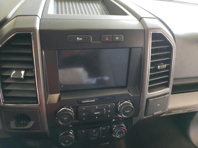 Photo 9 from auction – 2020 FORD F150 SUPER with VIN 1FTEW1CB9LKD59427