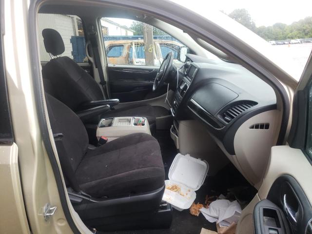 Photo 5 from auction – 2011 CHRYSLER TOWN & COU with VIN 2A4RR5DG7BR727365