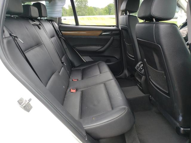 Photo 6 from auction – 2014 BMW X3 XDRIVE2 with VIN 5UXWX9C5XE0D24678