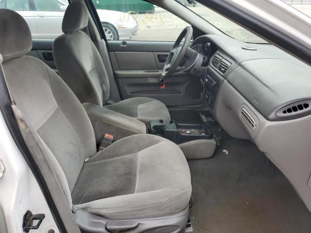 Photo 5 from auction – 2006 FORD TAURUS SE with VIN 1FAFP53U66A146154