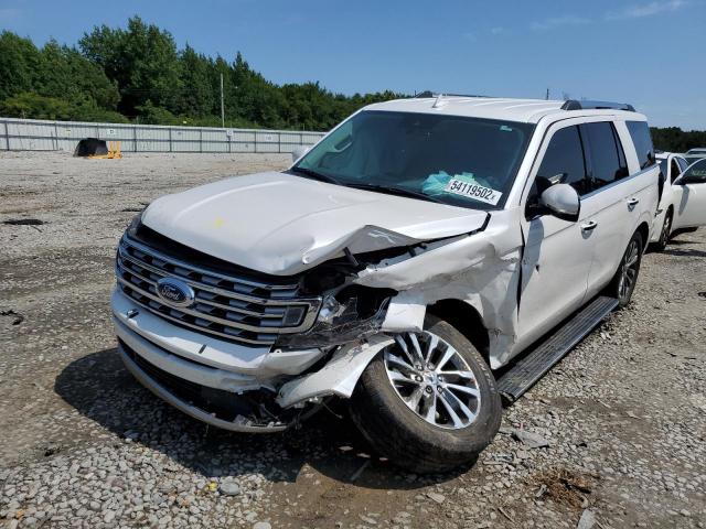 Photo 2 from auction – 2018 FORD EXPEDITION with VIN 1FMJU1KT9JEA00570