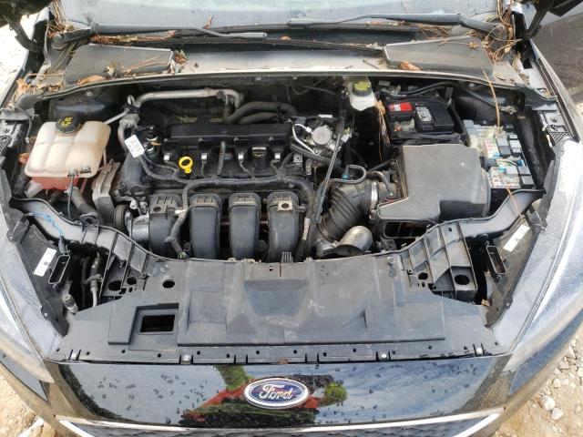 Photo 7 from auction – 2018 FORD FOCUS SE with VIN 1FADP3F24JL214910