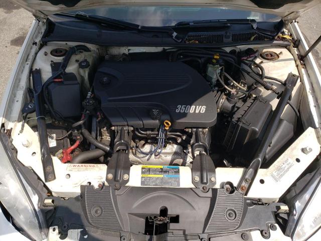 Photo 7 from auction – 2008 CHEVROLET IMPALA LS with VIN 2G1WB58K481235680