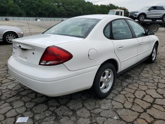 Photo 4 from auction – 2006 FORD TAURUS SE with VIN 1FAFP53U66A146154