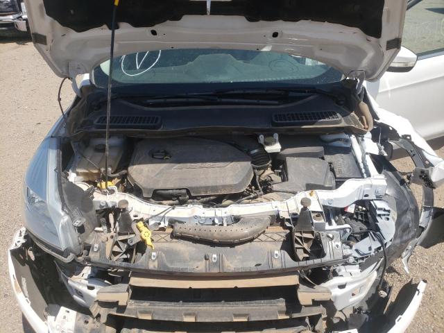 Photo 7 from auction – 2014 FORD ESCAPE TIT with VIN 1FMCU0JX0EUE11813