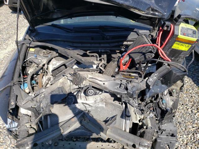 Photo 7 from auction – 2012 HONDA ACCORD EXL with VIN 1HGCS1B85CA800728