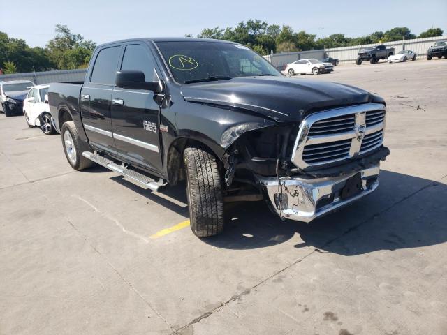 RAM 1500 SLT 2014 with VIN 1C6RR6LT7ES278919 - Photo from auction