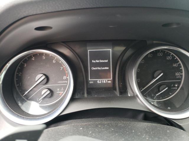 Photo 8 from auction – 2020 TOYOTA CAMRY SE with VIN 4T1M11AK2LU877585