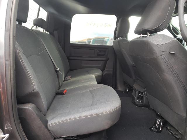 Photo 6 from auction – 2022 RAM 2500 TRADE with VIN 3C6UR5CL8NG210186