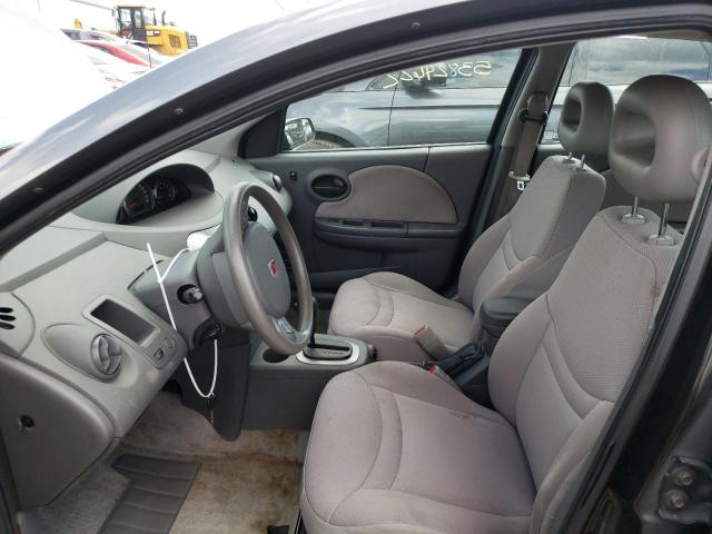 Photo 5 from auction – 2004 SATURN ION with VIN 1G8AJ52F74Z196515