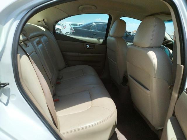 Photo 6 from auction – 2000 MERCURY SABLE LS P with VIN 1MEFM55S1YG621531