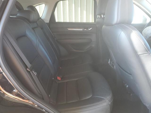 Photo 6 from auction – 2019 MAZDA CX-5 GRAND with VIN JM3KFBDM0K1623042