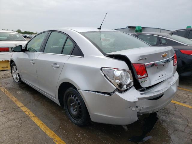 Photo 3 from auction – 2012 CHEVROLET CRUZE LT with VIN 1G1PE5SC8C7146901