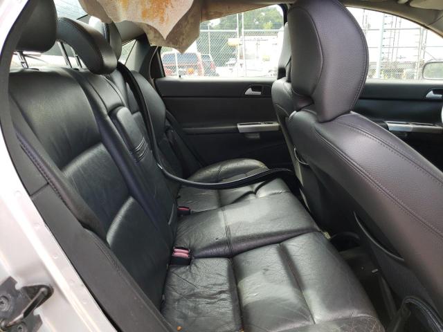 Photo 6 from auction – 2005 VOLVO S40 T5 with VIN YV1MS682752067107