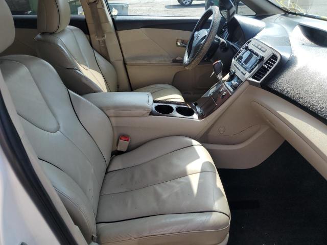 Photo 5 from auction – 2010 TOYOTA VENZA with VIN 4T3BK3BB2AU031735