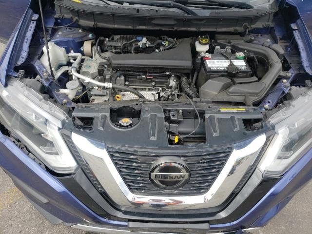 Photo 7 from auction – 2018 NISSAN ROGUE S with VIN KNMAT2MVXJP538968