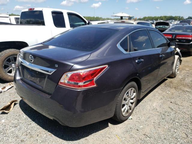 Photo 4 from auction – 2013 NISSAN ALTIMA 2.5 with VIN 1N4AL3AP6DC192642